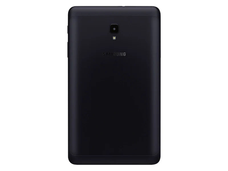 Galaxy Tab A 8.0"" 16GB Black Wifi - SM-T380NZKAXAR