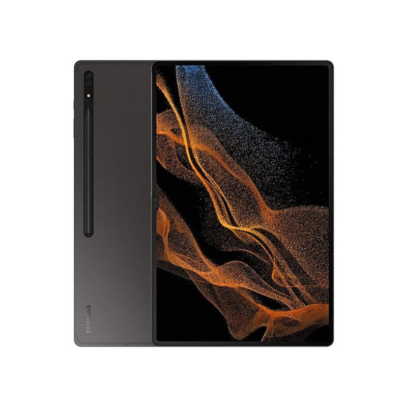 Samsung Galaxy Tab S8 Ultra - 14.6" 256GB - Wi-Fi - Graphite - SM-X900NZAEXAR