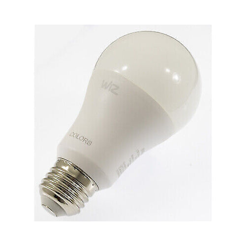 WiZ - A19 Color and Tunable White Bulb 556134