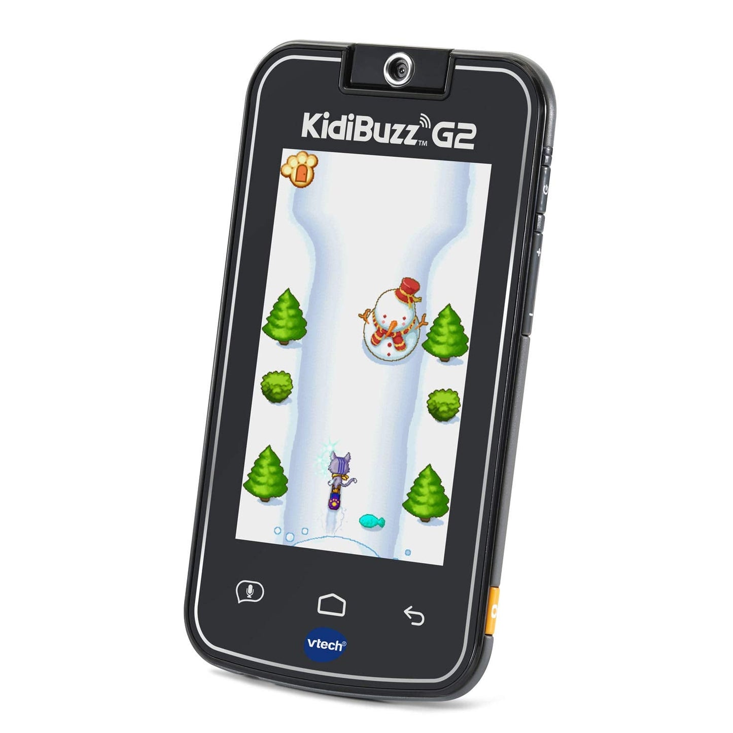 VTech KidiBuzz G2 – Black – 80-186600