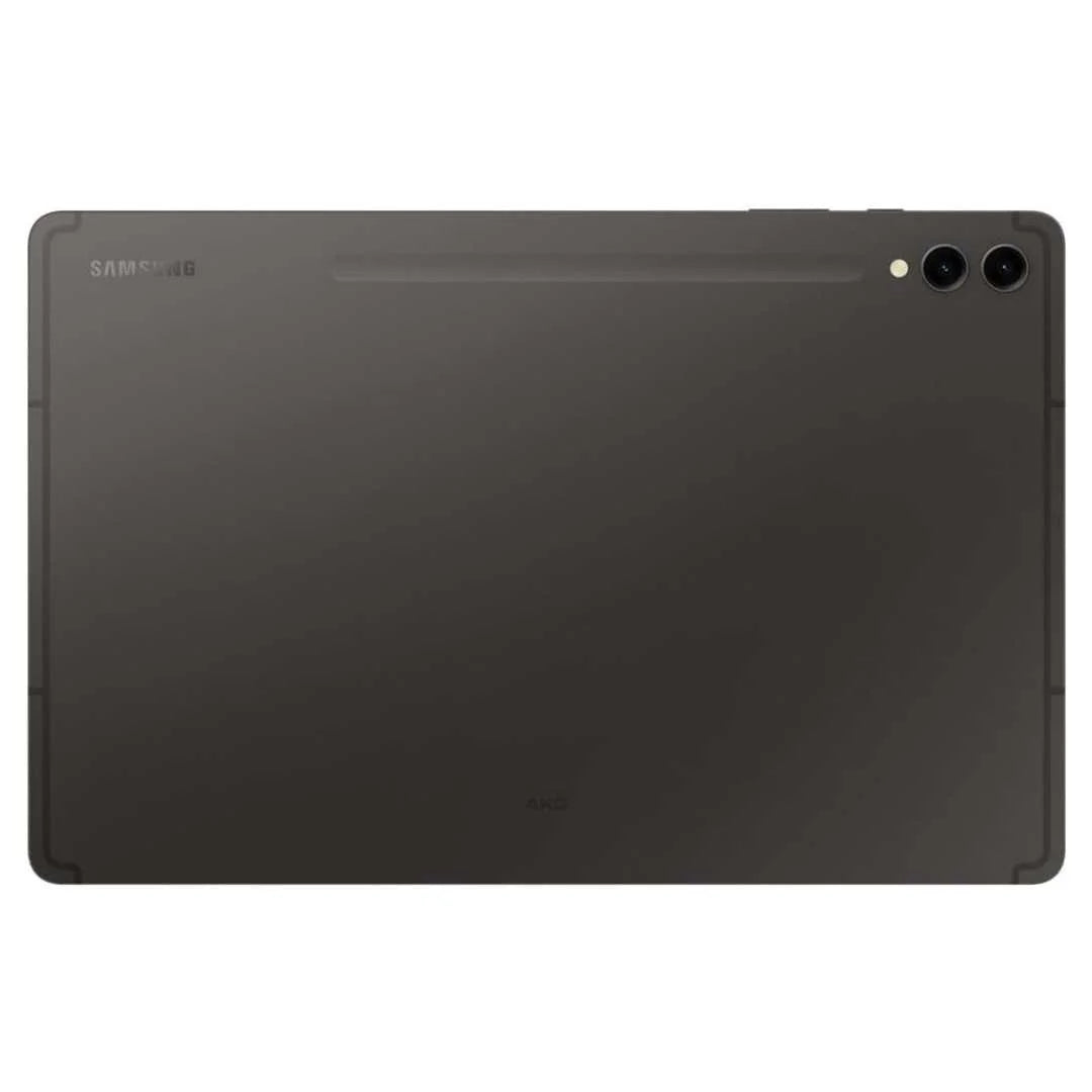 US Cellular Samsung Galaxy Tab S9+ 12.4 - 256GB - Graphite - SM-X818UZAAUSC