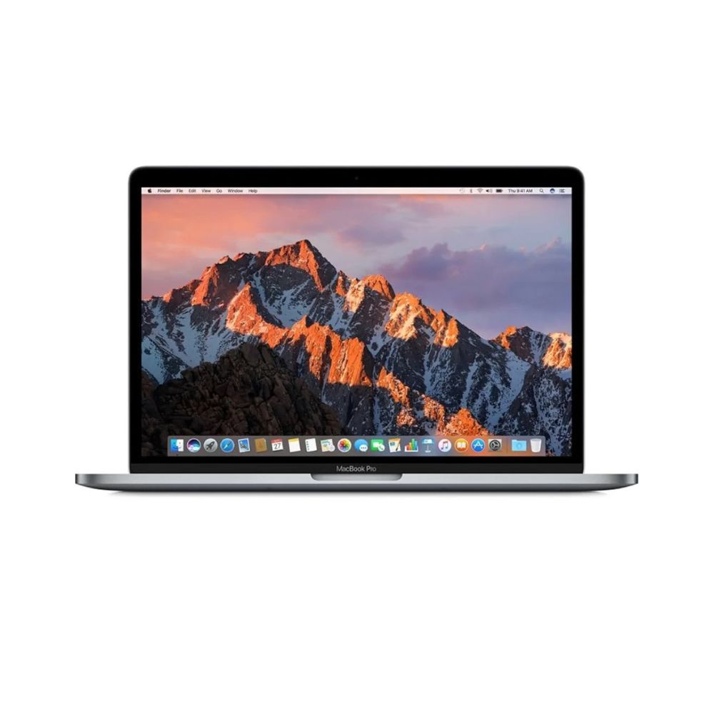 Apple MacBook Pro 13"" 2016 i5 - 8GB RAM 256GB SSD - Space Gray - MLL42LL/A