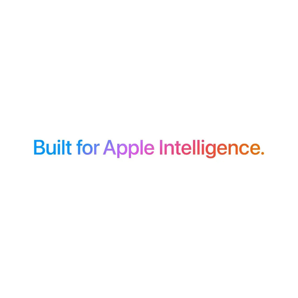 Apple - 13-inch iPad Air M2 chip Built for Apple Intelligence Wi-Fi 128GB - Purple