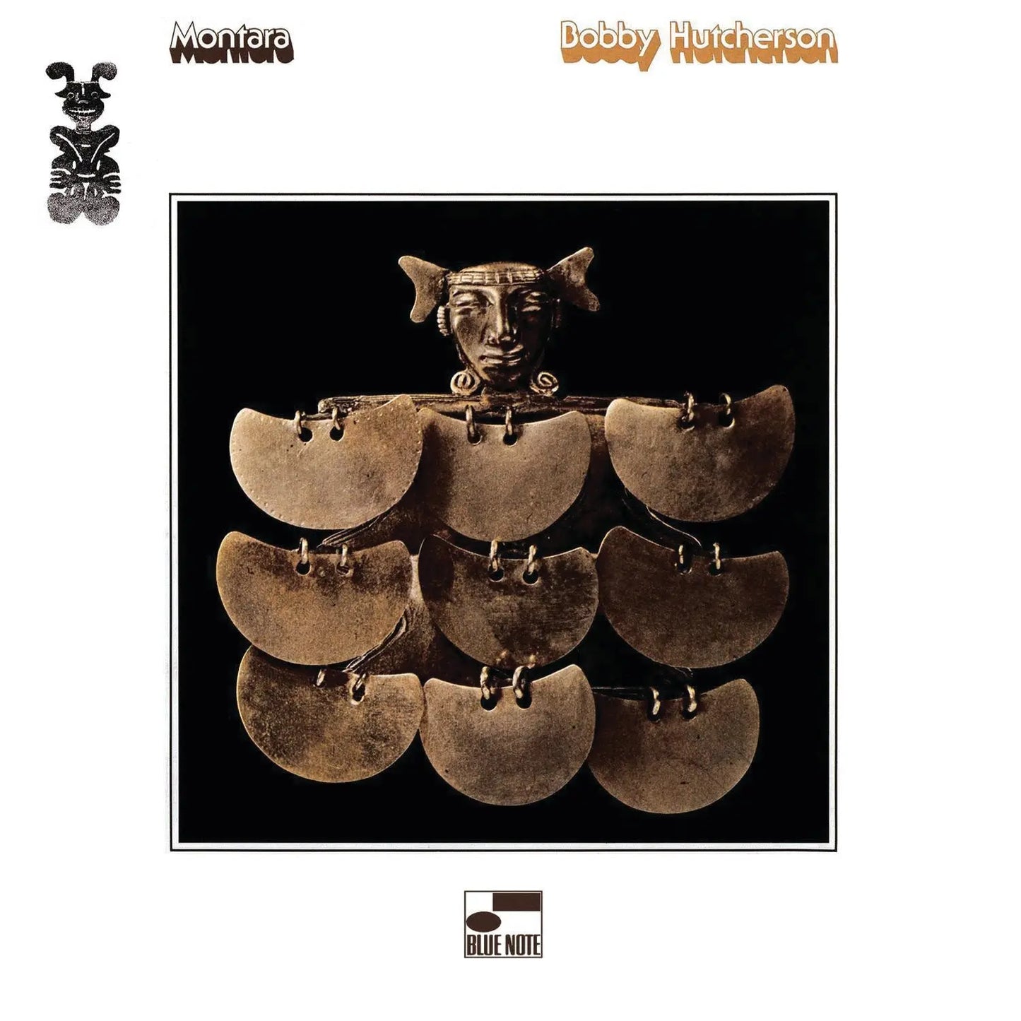 Bobby Hutcherson: Montara (Tone Poet 180g) Vinyl LP - PRE-ORDER