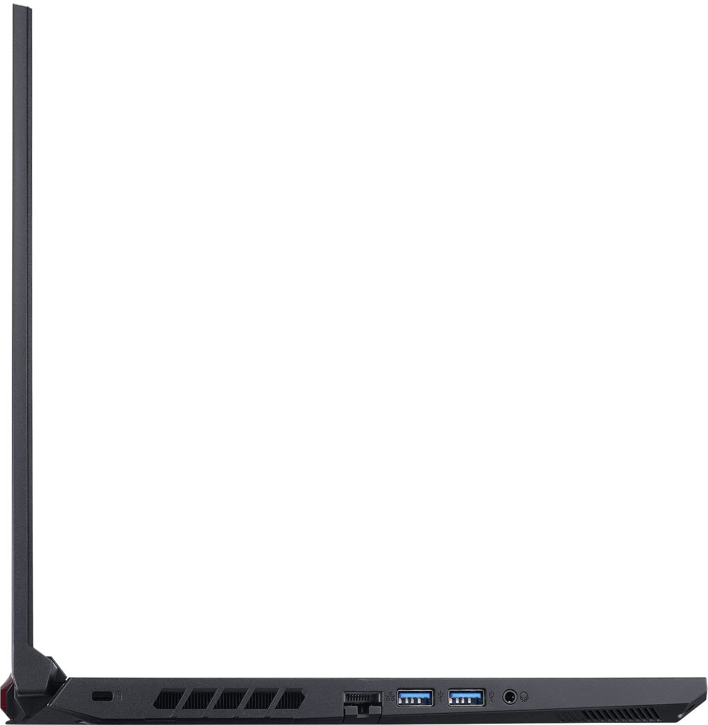 Acer - Nitro 5 - 15.6" FHD 144Hz – i5-11400H - GTX 1650 - 8GB DDR4 - 256GB SSD – WIN11 (AN515-57-56FC)