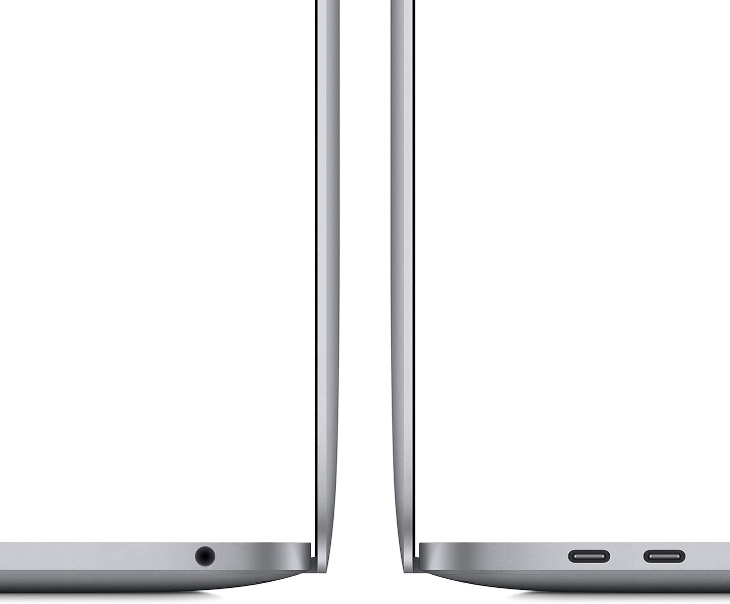 2020 Apple MacBook Pro (13-inch, 2.0GHz Quad-core 10th-Gen Intel Core i5 Processor, 16Gb RAM, 1TB) (Renewed)