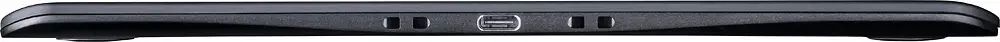 Wacom - Intuos Pro Pen Drawing Tablet (Medium) - Black - PTH660