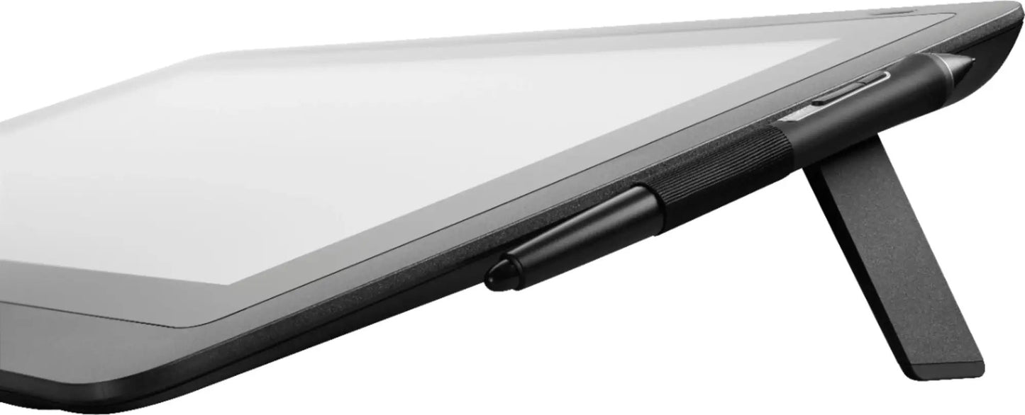 Wacom - Cintiq 16 Creative Pen Display Drawing Tablet - Black - DTK1660K0A