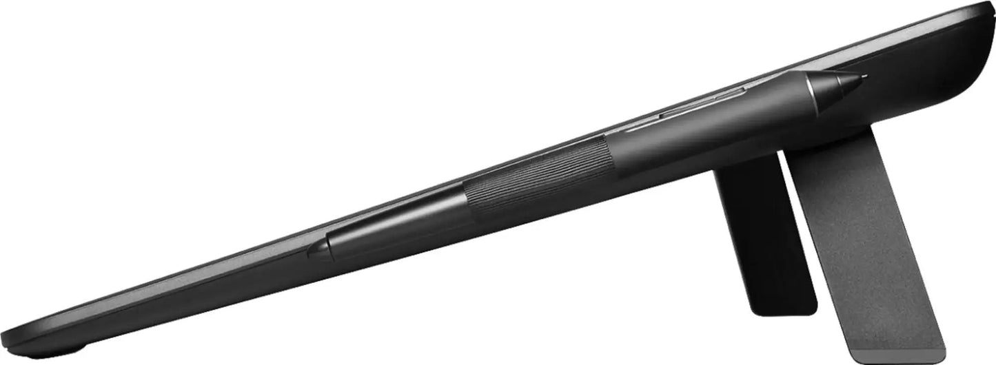 Wacom - Cintiq 16 Creative Pen Display Drawing Tablet - Black - DTK1660K0A