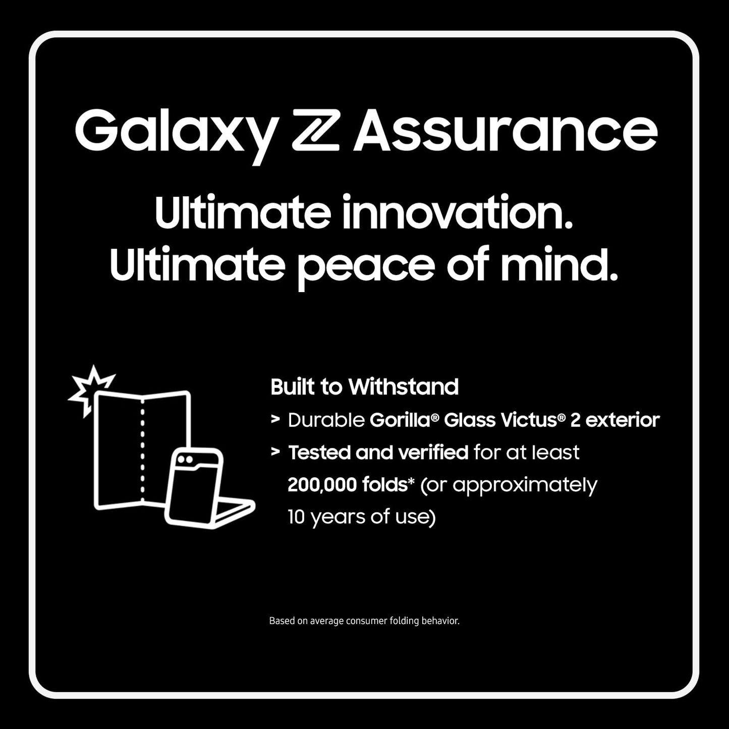 Unlocked Samsung Galaxy Z Fold6 5G - 256GB - Silver Shadow - SM-F956UZSAXAA