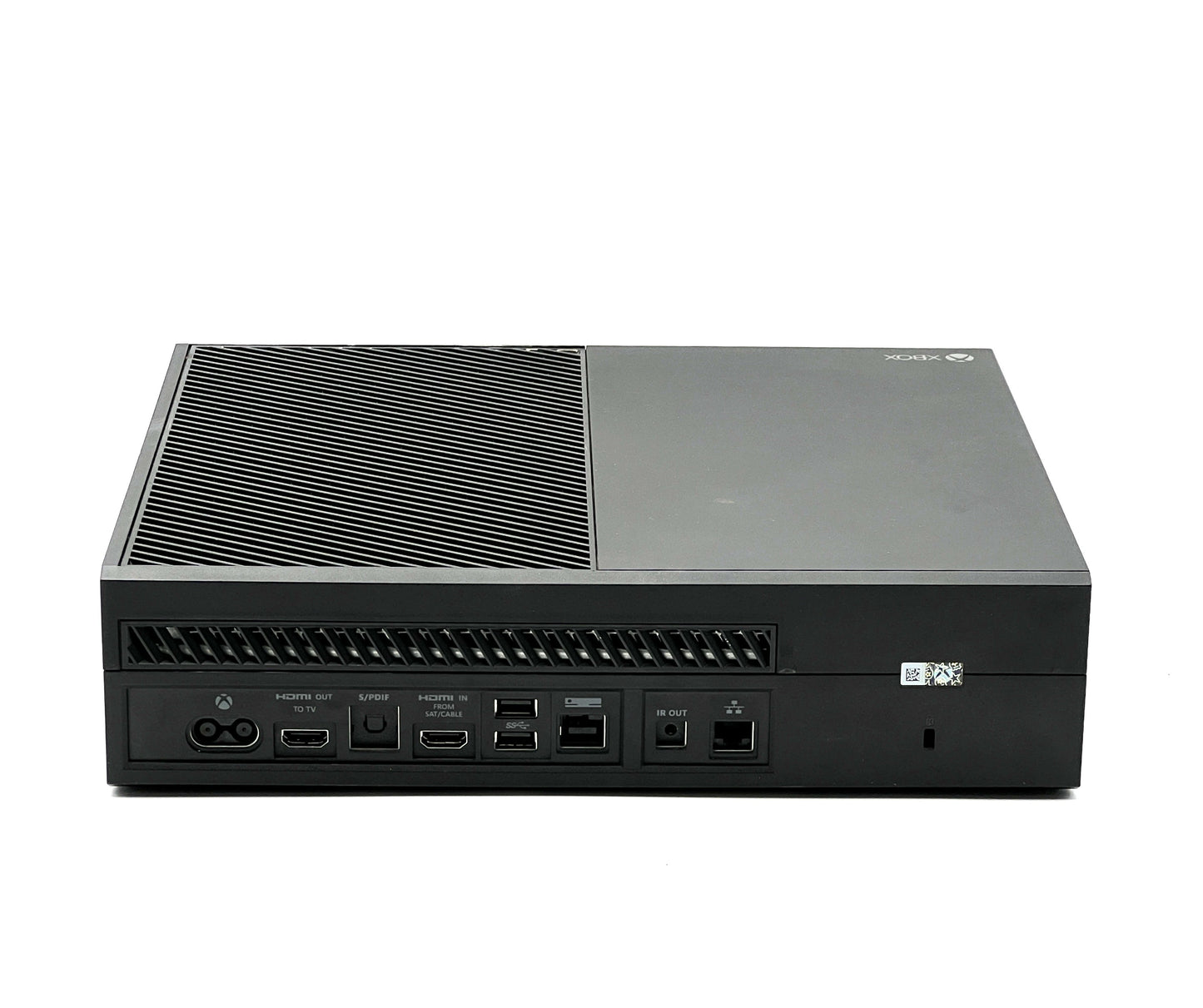 Xbox One Standard Edition Console - 7UV-00077