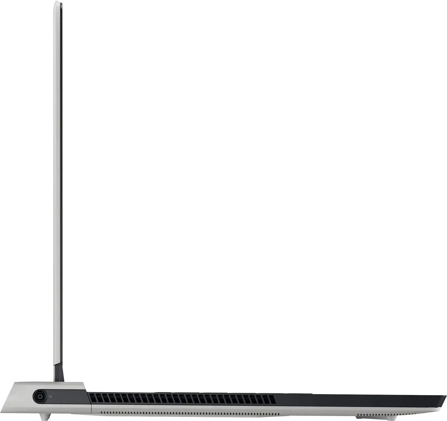 Alienware x17 R2 - 17.3" 360Hz FHD - i9-12900H - 64GB RAM - RTX3080 Ti - 2TB SSD - Lunar Light