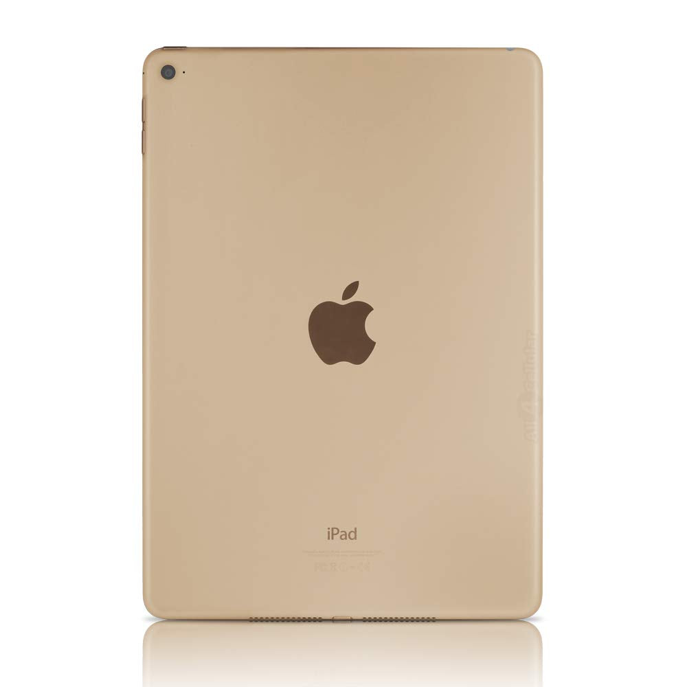 Unlocked Apple iPad Air 2nd (WiFi+Cellular) - 32GB - Gold - MNVW2LL/A