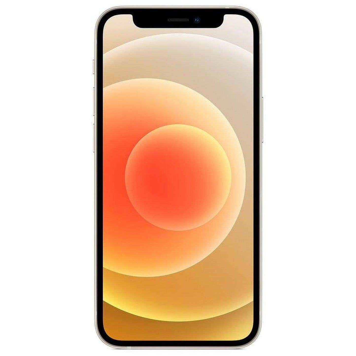 Unlocked Apple iPhone 12 Mini - 128GB - White - MG8M3LL/A