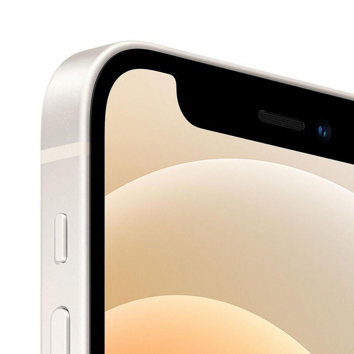 Unlocked Apple iPhone 12 Mini - 128GB - White - MG8M3LL/A