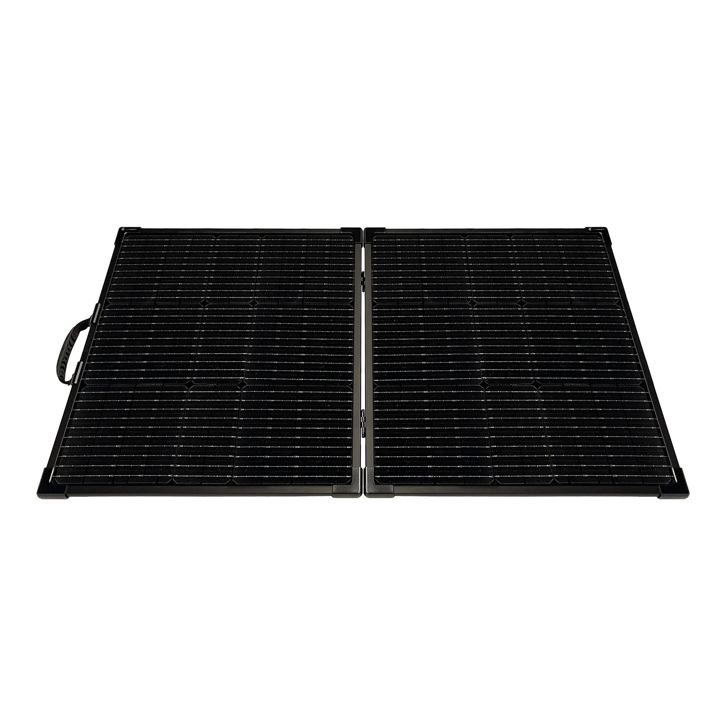 100W LW (24V) Solar Panel