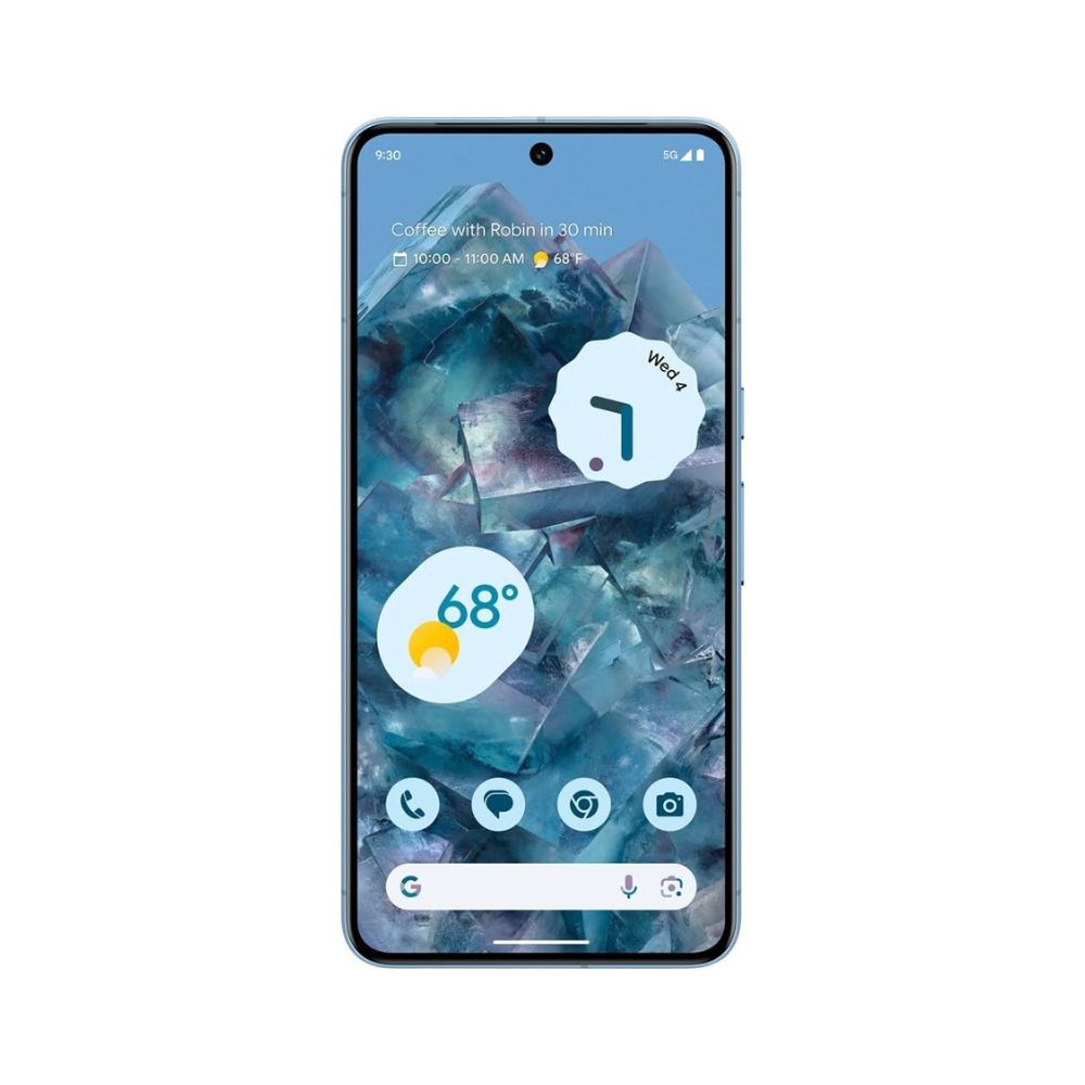 Verizon Google Pixel 8 Pro - 128GB - Bay - GA04838-US