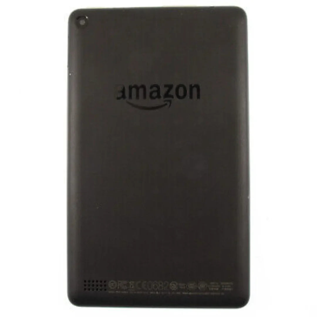 Amazon - Kindle Fire 7 - 2012 (2nd Generation) - 8GB - Black - B0085ZFHNW