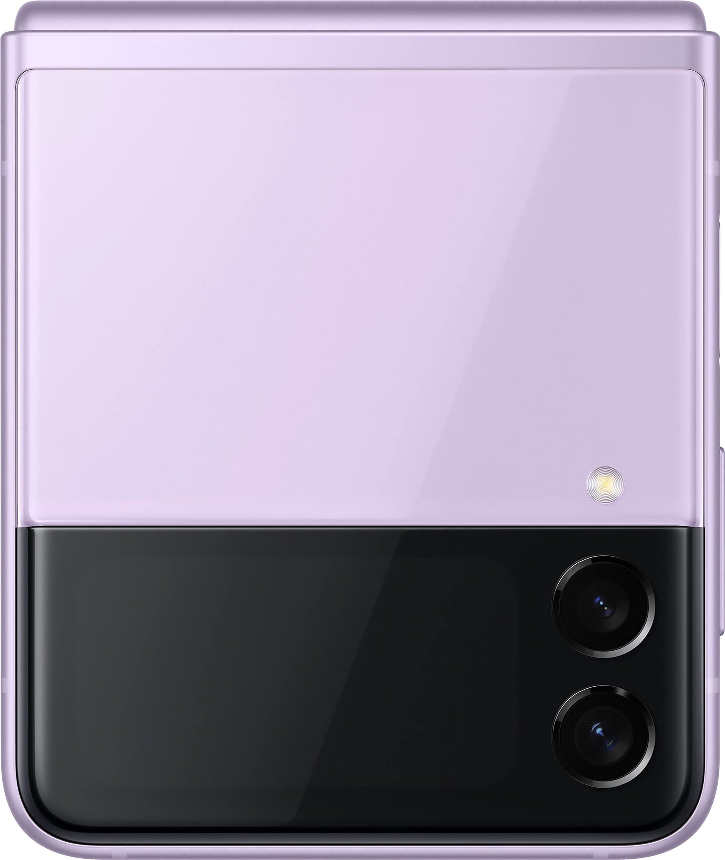 Unlocked Samsung Galaxy Z Flip 3 5G - 256GB - Lavender - SM-F711ULVFXAA