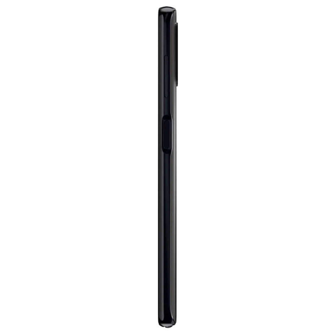 Unlocked Motorola Moto G Stylus (2021) - Black - 128GB - XT2115-1