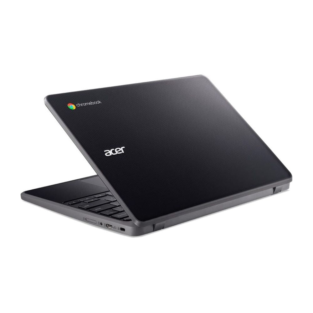 Acer Chromebook 511 – 11.6″ HD – Snapdragon 7c – 4 GB RAM – 32 GB eMMC – T‑Mobile LTE – Black – C741L‑S8EQ