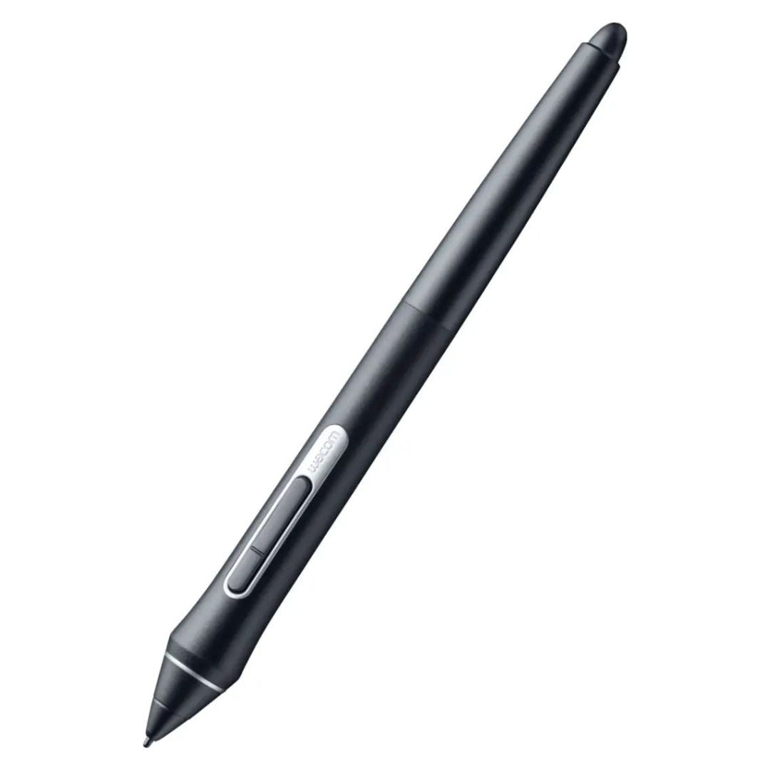 Wacom Intuos Pro Small Graphics Tablet – Black – PTH460K0A