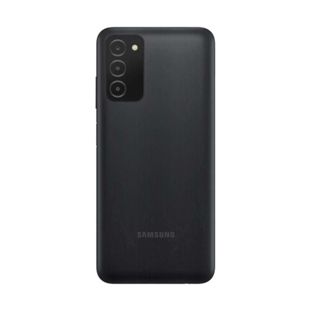 Verizon Samsung Galaxy A03s - 32GB - Black - SM-A037UZKAVZW