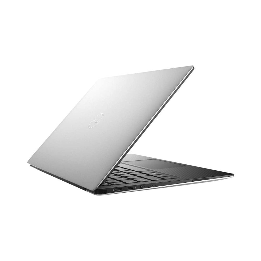 Dell XPS 13 9380 - FHD Touch - i7-8565U - 8GB RAM - 512GB SSD - Silver