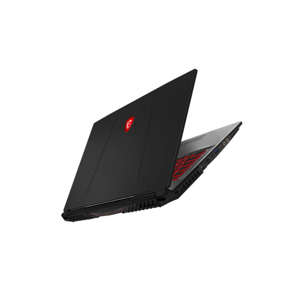 MSI GP75 Leopard 10SFK-026US - i7-10750H - 16GB RAM - RTX 2070 - 512GB SSD / 1TB HDD - GP75026