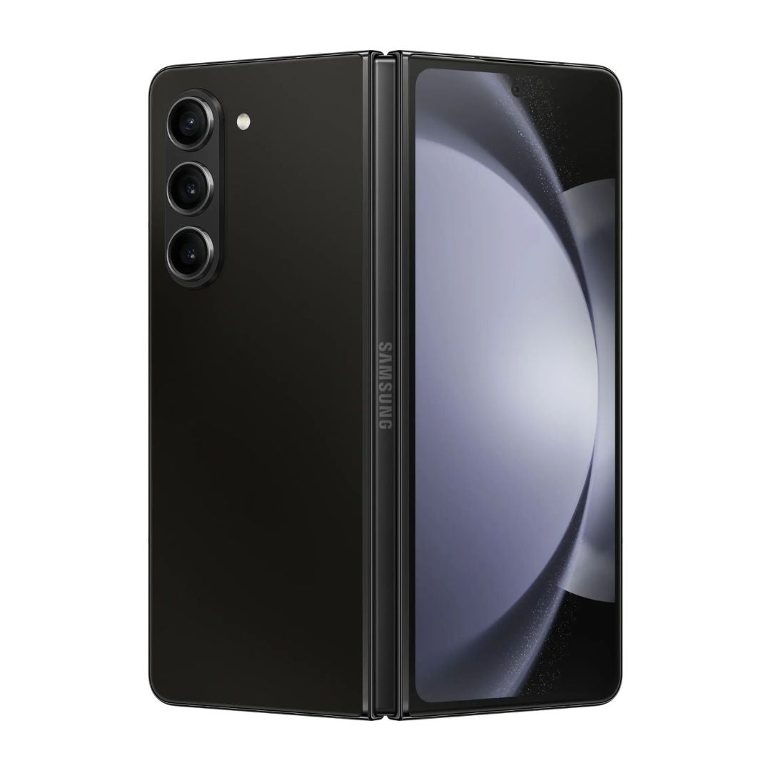 US Cellular Samsung Galaxy Z Fold5 5G - 256GB - Phantom Black - SM-F946UZKAUSC