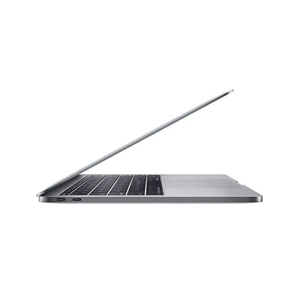 Apple MacBook Pro 13" (2017, No Touch Bar) - Intel Core i5-7360U - 8GB RAM - 256GB SSD - Space Gray - MPXT2LL/A