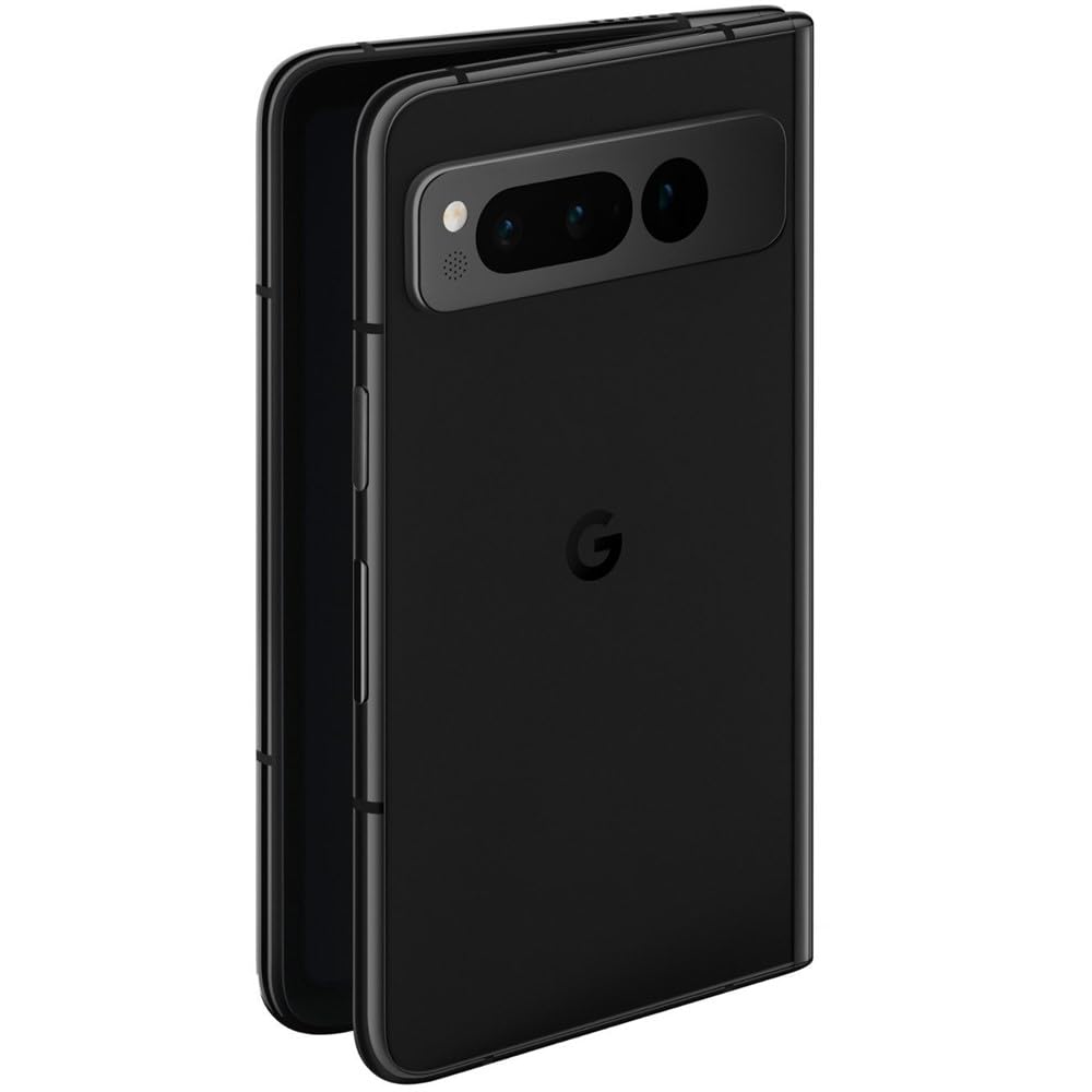 Verizon Google Pixel Fold - 512GB - Obsidian - GA03911-US