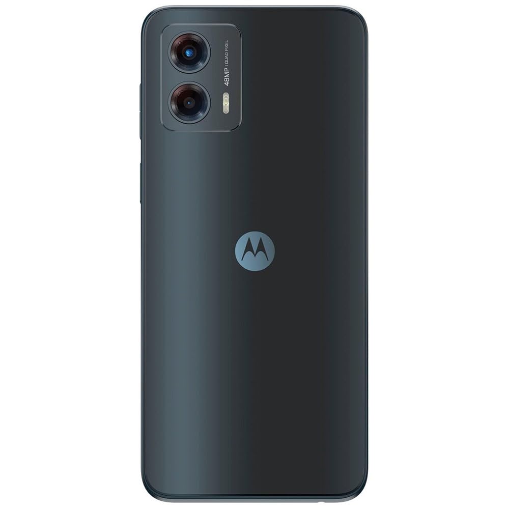 Unlocked Motorola Moto G 5G (2023) - 128GB - Ink Blue - PAXD0001US