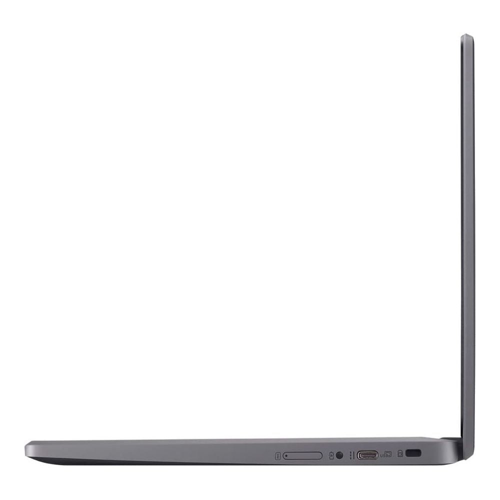 Acer Chromebook 511 – 11.6″ HD – Snapdragon 7c – 4 GB RAM – 32 GB eMMC – T‑Mobile LTE – Black – C741L‑S8EQ