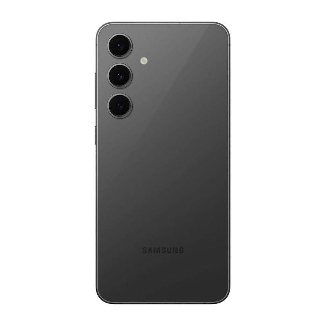 Unlocked Samsung Galaxy S24 FE 5G - 128GB - Graphite - SM-S721UZKAXAA