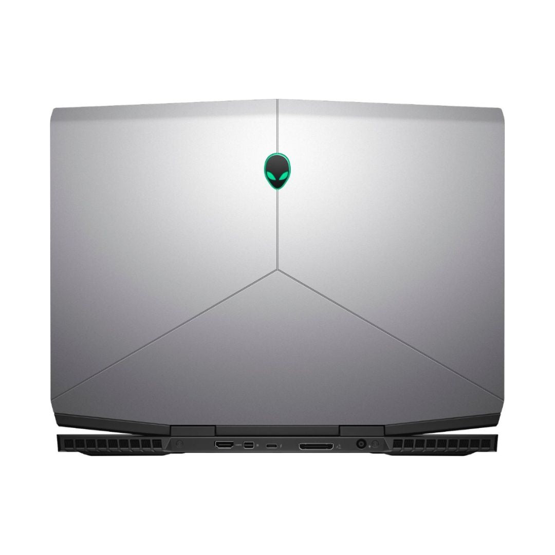 Alienware - 15.6 Gaming Laptop - i7-9750H - 16GB RAM - RTX 2060 - 512GB SSD - AWM15-7398SLV-PUS