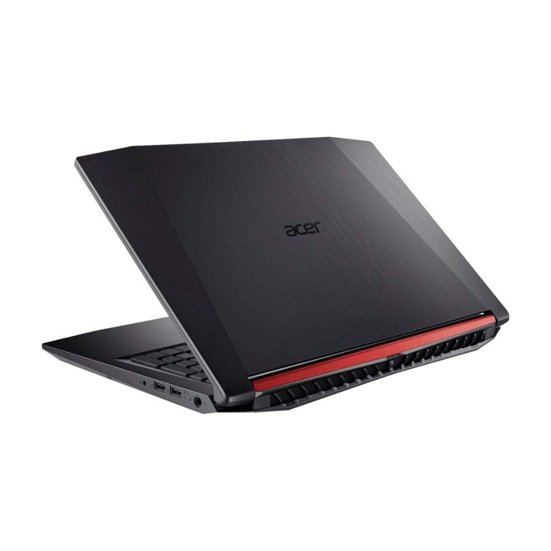 Acer Nitro 5 – 15.6" FHD – AMD Ryzen 5 2500U – 8GB RAM – AMD Radeon RX 560X – 1TB HDD – Black – AN515-42-R5ED