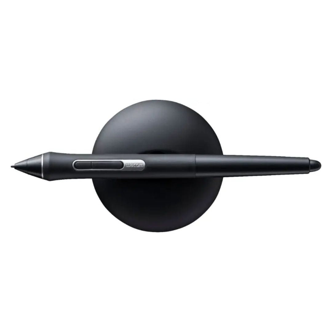 Wacom Intuos Pro Small Graphics Tablet – Black – PTH460K0A