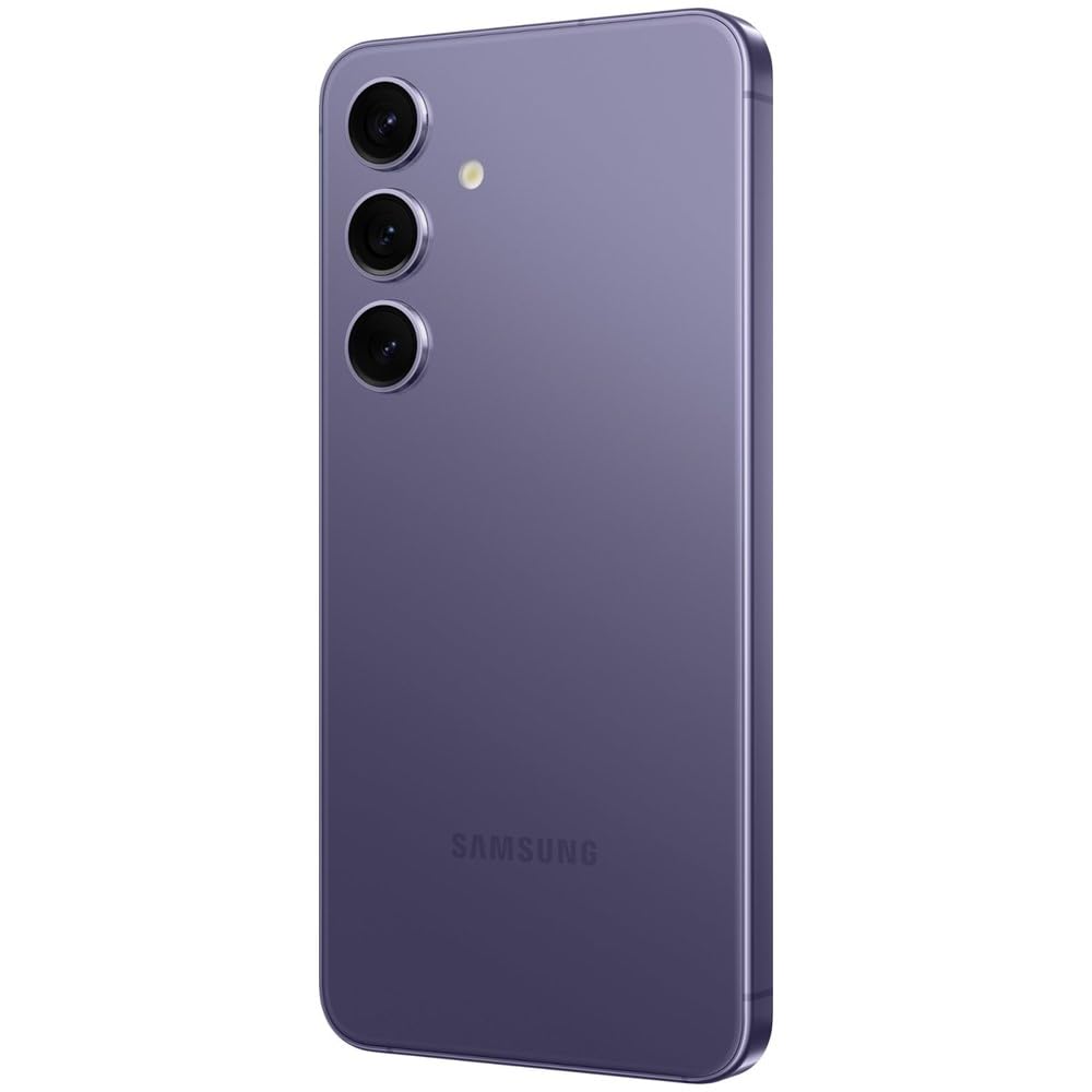 Unlocked Samsung Galaxy S24 Plus 5G - 256GB - Cobalt Violet - SM-S926UZVAXAA