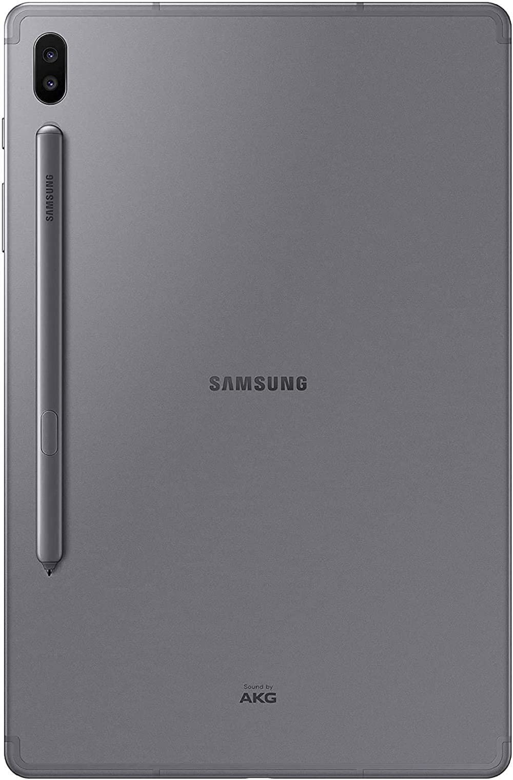 Verizon Samsung Galaxy Tab S6 - 10.5" - 128GB - Mountain Gray - SM-T867VZAAVZW