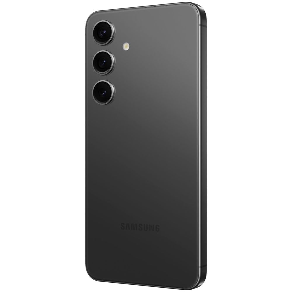 Verizon Samsung Galaxy S24 Plus 5G - 256GB - Onyx Black - SM-S926UZKAVZW