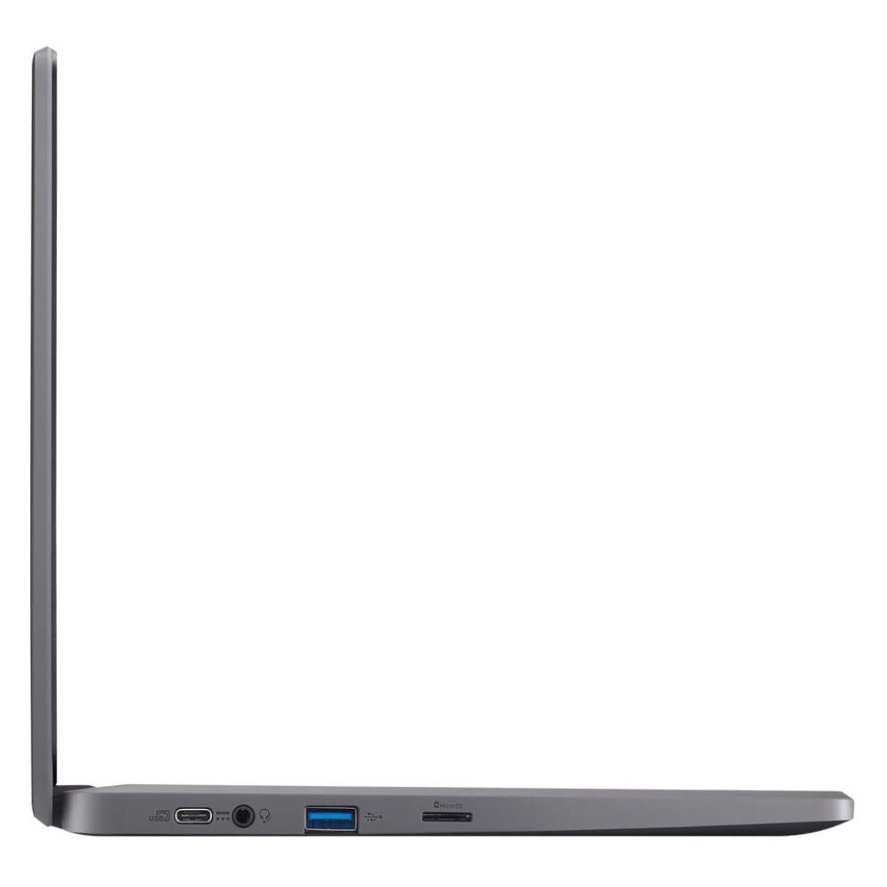 Acer Chromebook 511 – 11.6″ HD – Snapdragon 7c – 4 GB RAM – 32 GB eMMC – T‑Mobile LTE – Black – C741L‑S8EQ