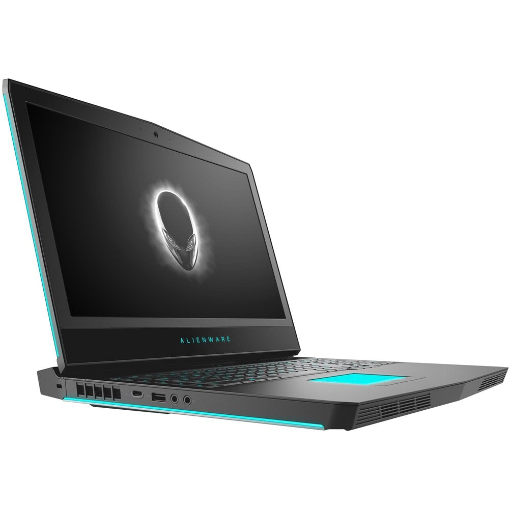 Alienware m17 R5 - 17.3 QHD Gaming Laptop - Intel Core i7-8750H - 16GB Memory- NVIDIA GeForce GTX 1070 - 1TB HDD