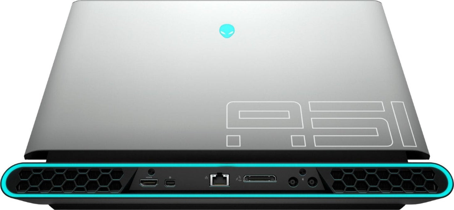 Alienware Area-51m P38E P38E001 17.3 IPS Non-Touchscreen-Intel Core i7-9700 - 32GB RAM - 1TB M.2 SSD - RTX2070 8GB GDDR6