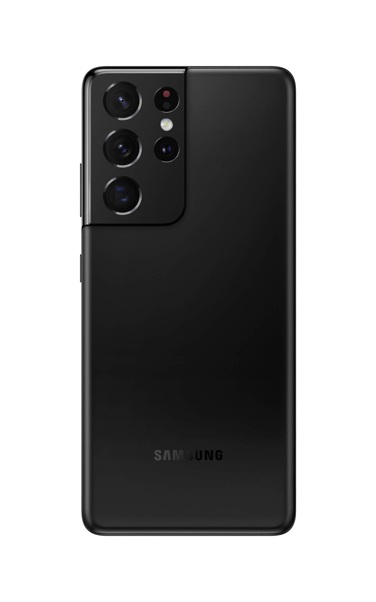 Verizon - Samsung Galaxy S21 Ultra 5G - 256GB - Phantom Black - SM-G998UZKEVZW