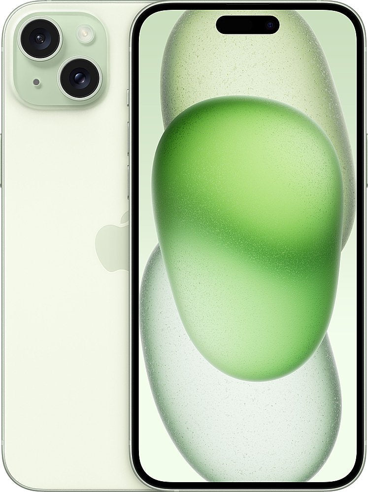Verizon Apple iPhone 15 Plus