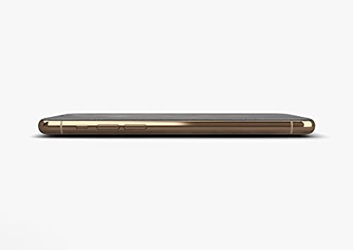 Unlocked - Apple iPhone 11 Pro, US Version, 512GB, Gold - MWC02LL/A
