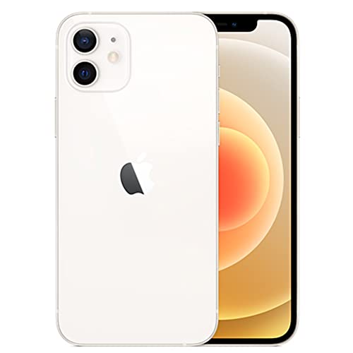 Unlocked - Apple iPhone 11, US Version, 256GB, White - MWL22LL/A