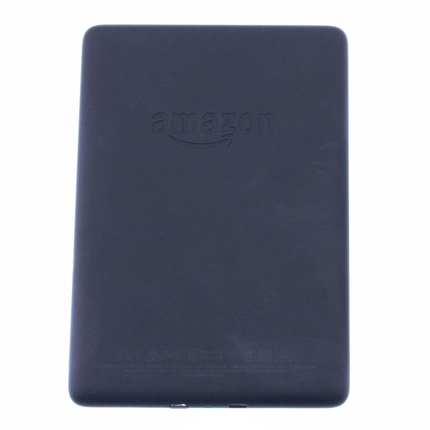 Amazon Kindle Paperwhite - 10th Gen 8GB - Wi-Fi, 6" eBook Reader - Black - B07CXG6C9W