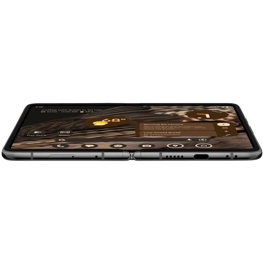 Verizon Google Pixel Fold - 512GB - Obsidian - GA03911-US